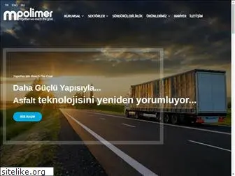 mpolimer.com