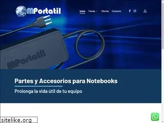 mportatil.cl