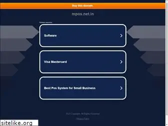mpos.net.in