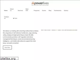mpowerlives.com