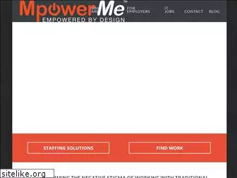 mpowerme.com
