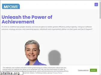 mpowrenvision.com