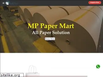 mppapermart.com