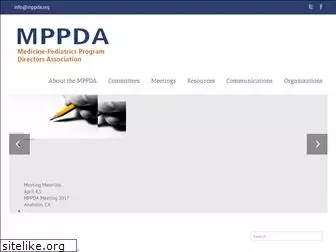 mppda.org