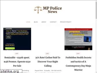 mppolice.com