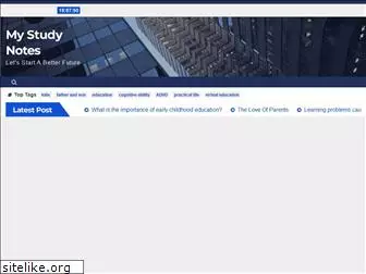 mppscstudynotes.com