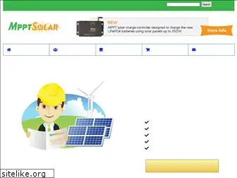 mpptsolar.com