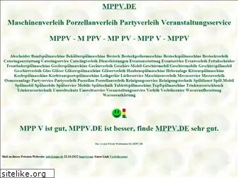 mppv.de