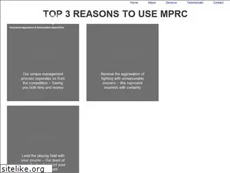 mprc.ca