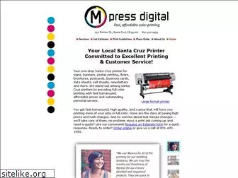 mpressdigital.com