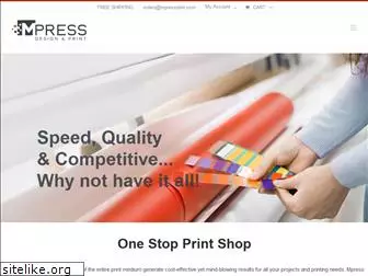 mpressprint.com