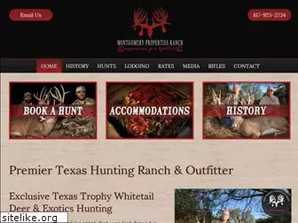 mprhunts.com