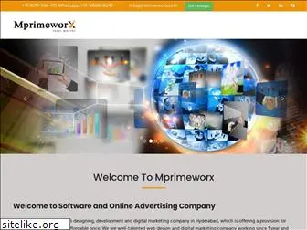 mprimeworx.com