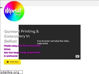 mprintdesigns.co.uk