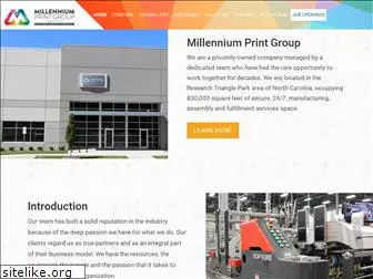 mprintgroup.com