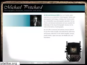 mpritchard.com