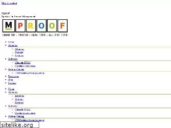 mproof.com