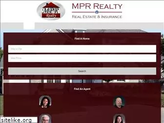 mprrealty.net