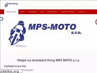 mps-moto.cz