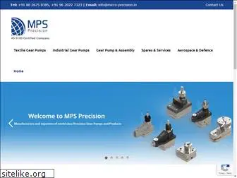 mps-precision.com