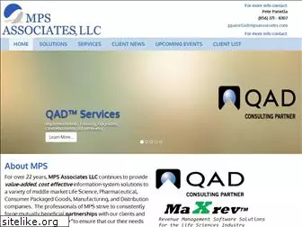 mpsassociates.com