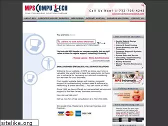 mpscomputech.com