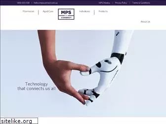 mpsconnect.com.au