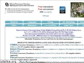 mpsinc.com