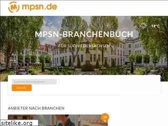 mpsn.de
