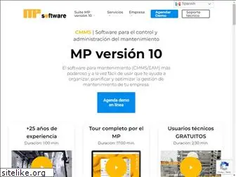 mpsoftware.com.mx