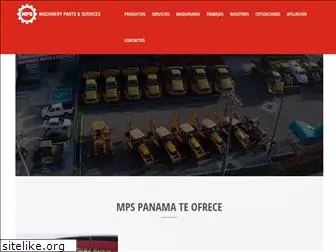 mpspanama.com