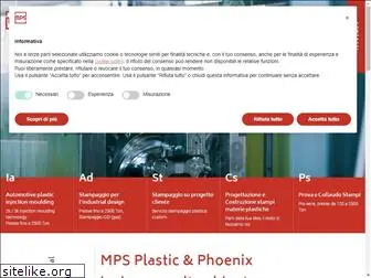 mpsplastic.com