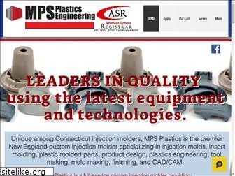 mpsplastics.com