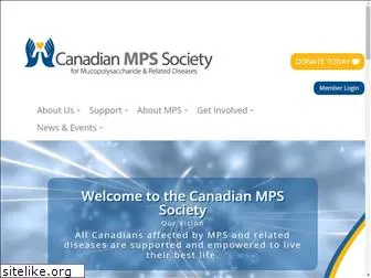 mpssociety.ca