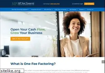 mpstarfinancial.com