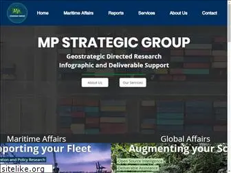 mpstrategicgroup.com