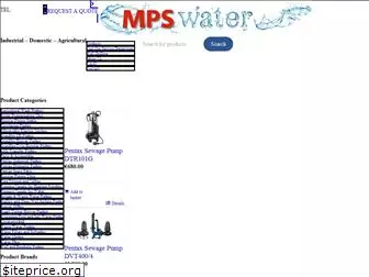 mpswater.ie