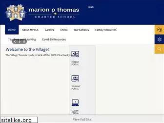 mptcs.org thumbnail
