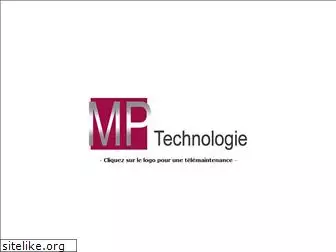 mptechnologie.com