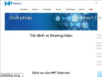 mptelecom.com.vn