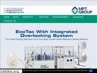 mptgroup.com