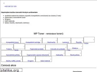 mptoner.cz