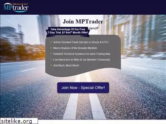 mptrader.com