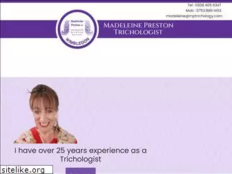 mptrichology.com