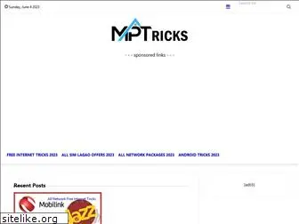 mptricks.com