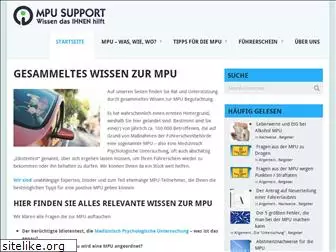 mpu-support.de