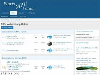 mpu-vorbereitung-online.com