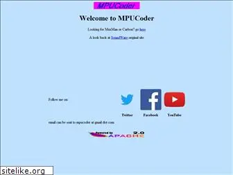 www.mpucoder.com