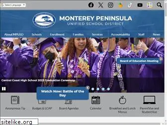 mpusd.k12.ca.us