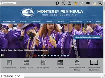 mpusd.net